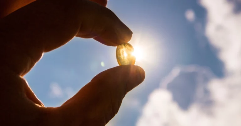 Vitamine D : Pourquoi et comment se complémenter pour votre santé ?